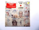 JOHN LENNON - Shaved Fish w/ Hype Sticker, no bar code Beatles related SEALED