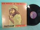Bob Marley & Wailers, Rastaman Vibration, Island Records 90033-1, Roots Reggae