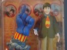 McFarlane The Beatles toy Paul glove and love base yellow submarie