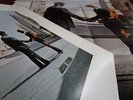PINK FLOYD ? W.Y.W.H. ? WIE NEU   ORIG. GERMAN PRESS & RARE MEGA POSTER & OIS