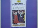 2er-Box Johann STRAUSS Die Fledermaus - VARADY POPP PREY - Carlos KLEIBER - NM-