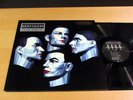 KRAFTWERK Electric Cafe WARNER BROTHERS 1-25255 NM- PROMO