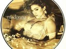 Madonna ?– Like A Virgin Label: Sire ?– WX 20P, Sire ?– 925 1 VINYL PICTURE DISC