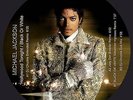 Michael Jackson ?– Hollywood Tonight / Black Or White Label:  VINYL PICTURE DISC