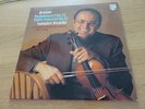 SALVATORE ACCARDO BRAHMS OP 77 VIOLINCONC. DUTCH PHILIPS STEREO 9500 624
