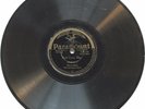 78 RPM PARAMOUNT 12464 BLIND BLAKE & KAZOO BAND BUCK TOWN BLUES BLACK DOG 1927 ?