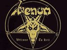 Venom - Welcome to Hell