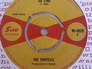 UK Sue Records -The Santells 
