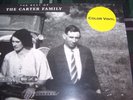 COLOR VINYL American Epic The Carter Family THIRD MAN RECORDS Jack White Stripes