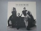 The Go-Betweens - Liberty Belle & The Black Diamond Express - Original LP 1986
