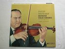 33CX 1672, BEETHOVEN: Violin Concerto DAVID OISTRAKH, CLUYTENS, NM UK 1ST