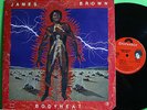 James Brown - Bodyheat - orig. 1976 US Polydor PD-1-6093  LP m- /Soul-Funk