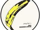 Andy Warhol (Pic Disc) - VELVET UNDERGROUND & NICO [LP]