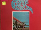 JOHNNY OSBOURNE & THE SENSATIONS - COME BACK DARLING RARE '70  LP Ex