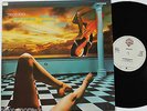 DEODATO Whistle Bump/Knights of Fantasy/Space Dust 12” vinyl UK 1980 Warners NM