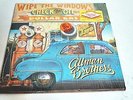THE ALLMAN BROTHERS BAND - WIPE THE WINDOWS CHECK THE OIL DOLLAR GAS-LP/Vinyl