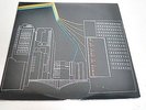 BETWEEN THE BURIED AND ME - COLORS 2007 MARBLE VINYL-LP/Vinyl/Record