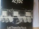 Let There Be Rock Australia