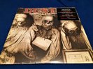 DUST S/T & HARD ATTACK LP LIMITED EDITION 2 LP STILL SEALED Ramones Budgie