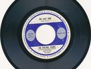 THE ROLLING STONES - PLAY WITH FIRE / THE LAST TIME - LONDON 9741 - 45 RECORD