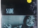 SADE: Diamond Life USA PORTRAIT Shrink Vinyl LP w/ Inner NM-