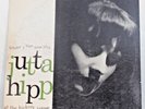 Jutta Hipp At The Hickory House LP Blue Note  1515 Deep Groove 1956 EX FLATEDGE