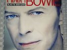 DAVID BOWIE: Black Tie White Noise LP (1993) RARE & Near mint