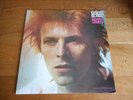 David Bowie Space Oddity LSP 4813 (BPRS4502) vinyl LP
