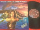 CARLOS VIVES *** La tierra del olvido*** RARE 1995 LP Venezuela NO PROMO CD
