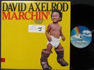 David Axelrod 