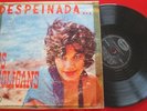 60s Latin Rock LOS HOOLIGANS **Despeinada** VERY RARE 1963 LP Venezuela