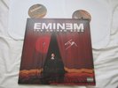 EMINEM SIGNED SLIM SHADY 12