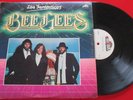 BEE GEES **Los Fantásticos** BEST - ORIGINAL 1983 LP Venezuela POLYSTAR LABEL