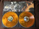 Beastie Boys Hello Nasty 1998 RARE CLEAR ORANGE GOLD VINYL-Limited to 7500 NEW