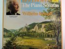 Beethoven The Complete Piano Sonatas WILHELM KEMPFF 10 LP BOX 2740228 NM Germany