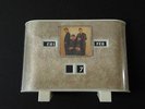 The Beatles, uk 1963 calendar. ( Very Rare )