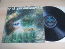 PINK FLOYD ORIG MONO LP – A SAUCERFUL OF SECRETS – COLUMBIA SX 6258 1/1 - PSYCH