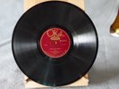 Louis Armstrong & Hot Five West End Blues Fireworks Jazz 78rpm OK 8597 VG+ 1928