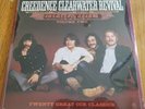 CREEDENCE CLEARWATER REVIVAL - Chronicle Vol. 2 LP (STILL SEALED US Pressing)