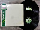 BEATLES WHITE ALBUM AP8570 OBI 2LP GP6200