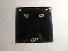 ANDREW LLOYD WEBBER ?Cats OST LP Geffen Rec. GHS-2031 US 1983 SEALED M 7D