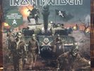 Iron Maiden A Matter Of Life And Death 2 X 12