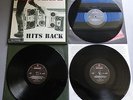 The Clash - Hits Back 2013 Columbia 180G Audiophile Triple LP with Inner Sleeves