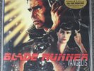 Vangelis   Blade Runner   Audio Fidelity Red Vinyl   Limited Edition   SEALED