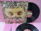 2LP PEACHES INPEACH MY BUSH XLLP201 2006 XL RECORDINGS GATEFOLD