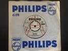 David Bowie Space Oddity - 3pr - Demo UK 'A' Promo 7
