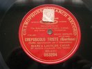 RARE 12” PRE DOG – BIANCA LAVIN DE CASAS