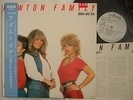 PROMO WHITE LABEL NEWTON FAMILY ADAM AND EVE / UNPLAYED