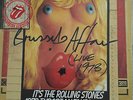 The Rolling Stones - From The Vault - Brussels Affair Live 1973 | 2CD