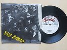 THE RINGS / TWINK I Wanna Be Free UK 7